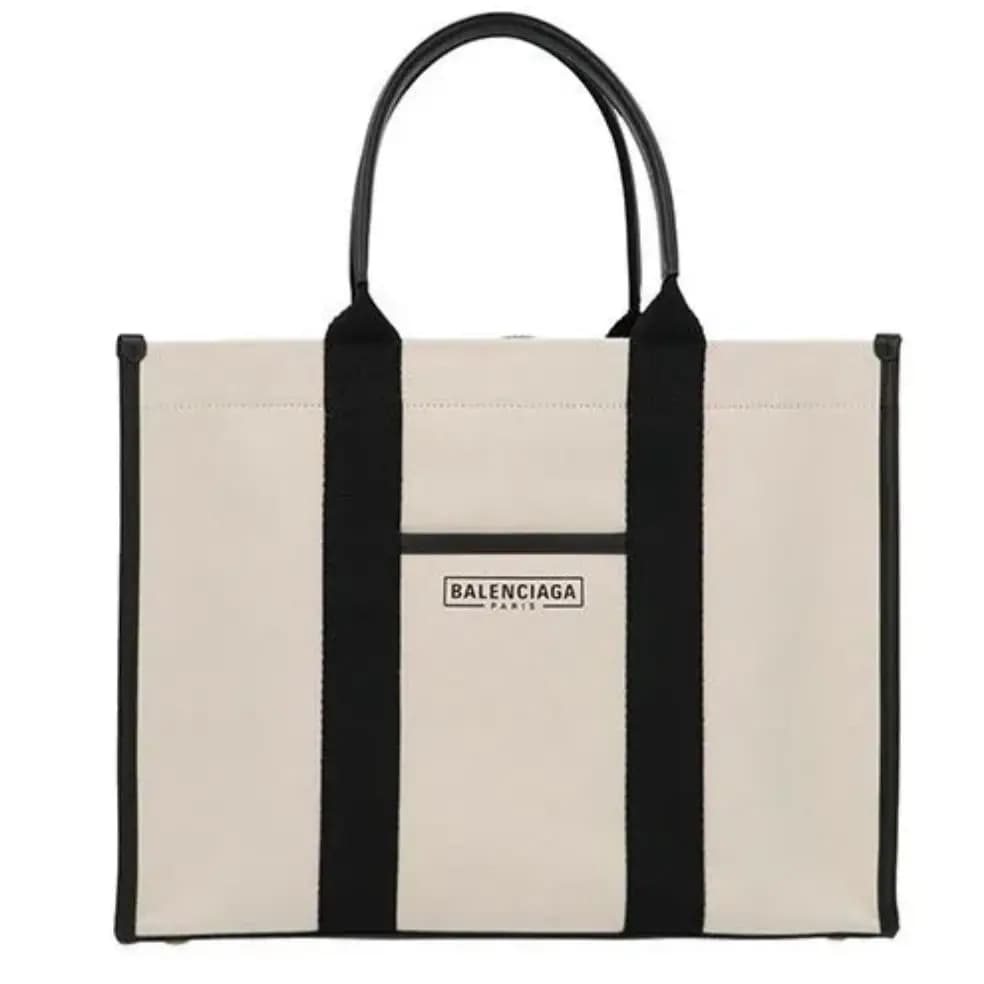 Túi Balenciaga Hardware 'White' 671400-2HHAM-9260