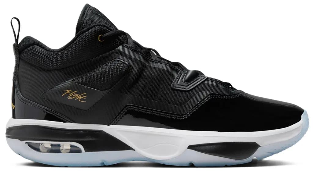 Giày Nike Air Jordan Stay Loyal 3 'Black' FB1396-002