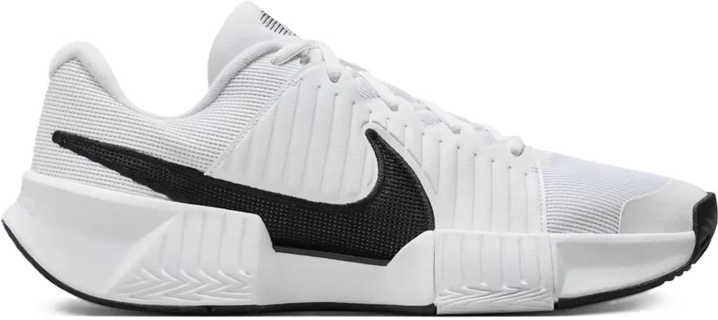 Giày Nike Air Zoom GP Challenge Pro 'White Black' FB3145-100