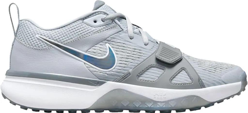 Giày Nike Air Zoom Diamond Elite Turf 'Grey' DZ0503-002