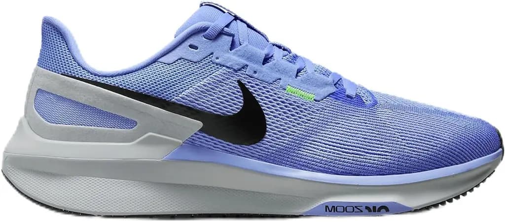 Giày Nike Air Zoom Structure 25 'Royal Pulse' DJ7883-402