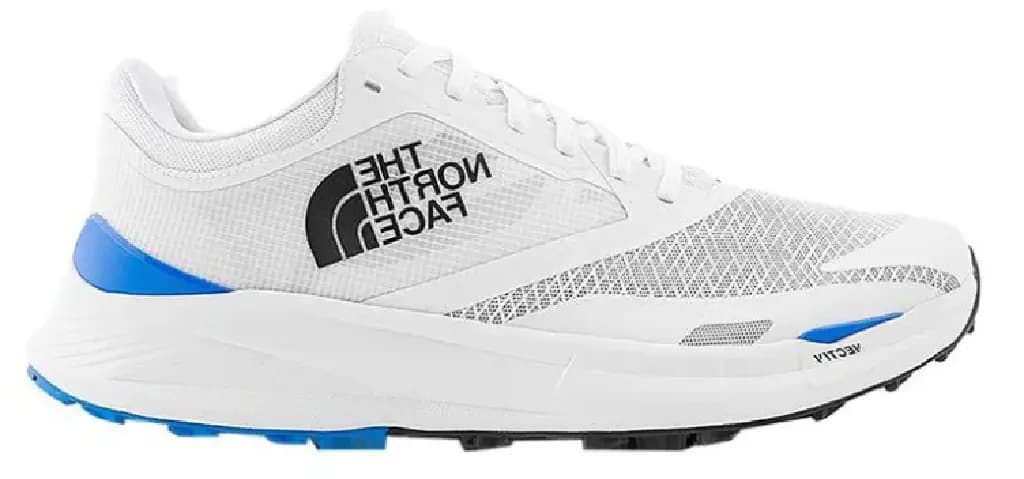 Giày The North Face Vectiv Enduris III 'White' 7W5O-OD5