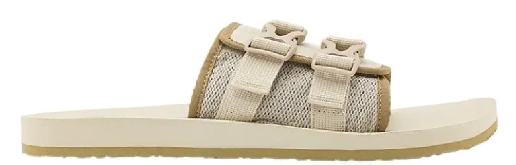 Dép The North Face Trekking 'Beige' 819V-9Z4