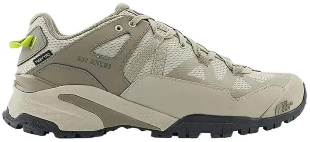 Giày The North Face Ultra Hiking 'Grey' 8191-5II Giày The North Face Ultra Hiking 'Grey' 8191-5II