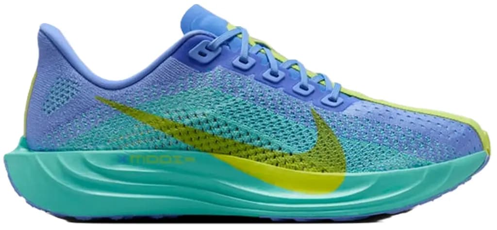 Giày Nike Pegasus Plus 'Royal Pulse Green' FQ7261-401