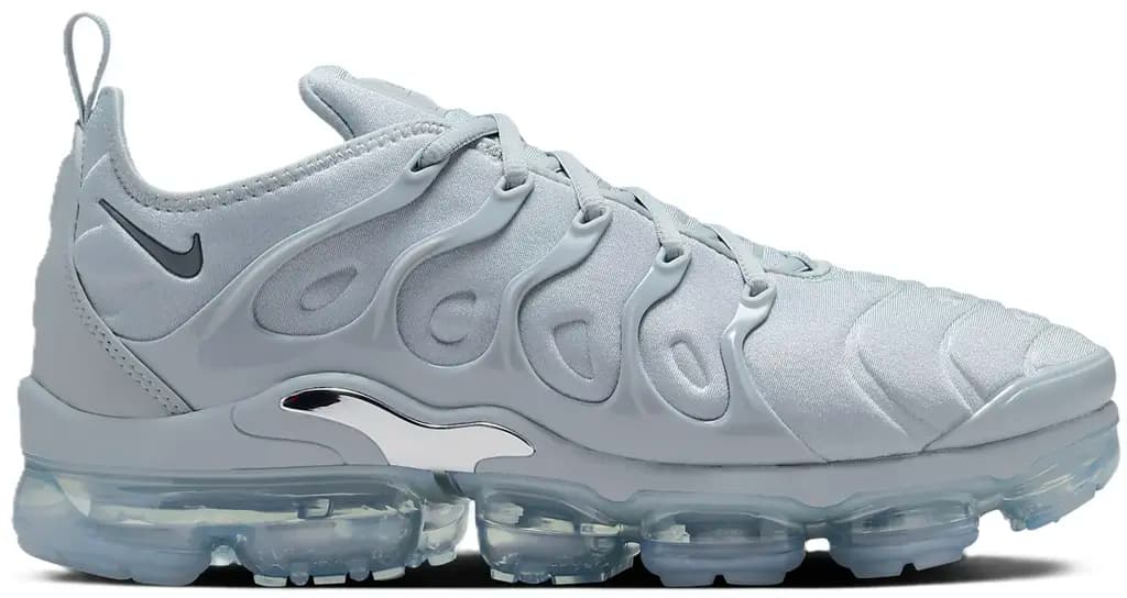 Giày Nike Air Vapor Max Plus 'Cool Grey' 924453-005