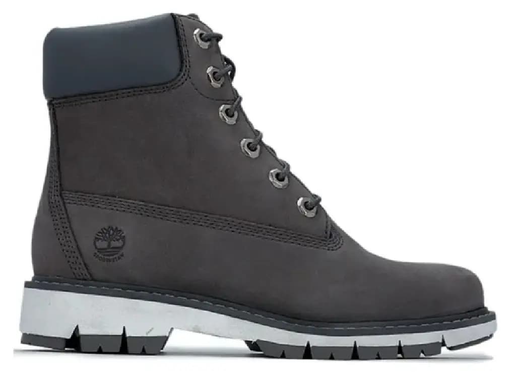 Giày Timberland Lucia Way 6 'Grey' A2KUG033