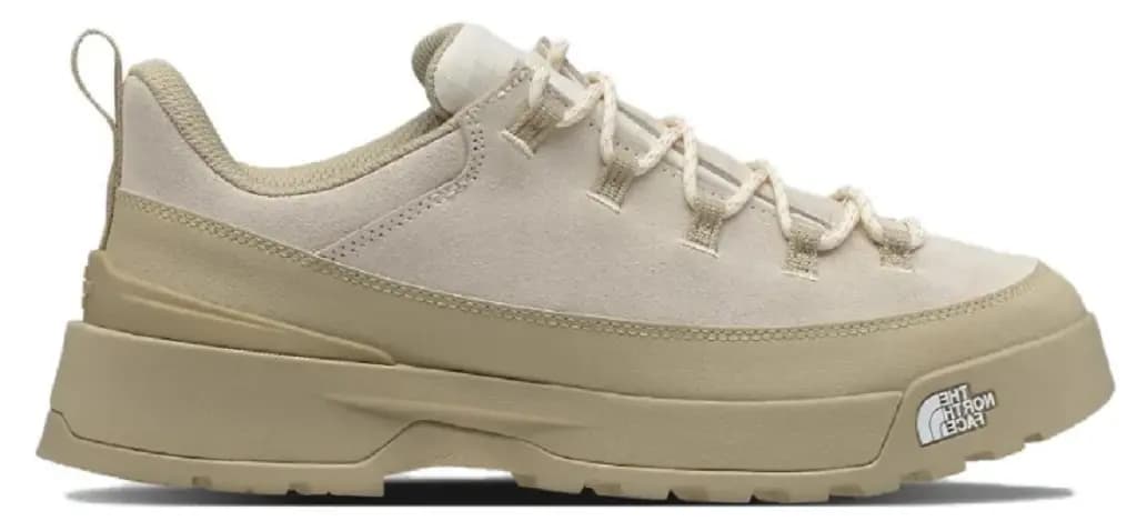 Giày The North Face Glenclyffe 'White' A8A96-TOB