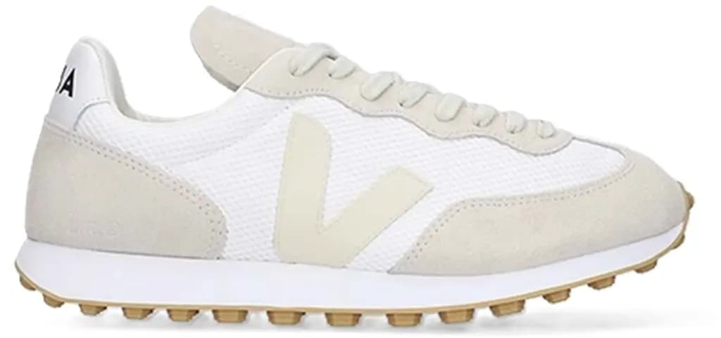 Giày Veja Rio Branco 'White' RB0102382