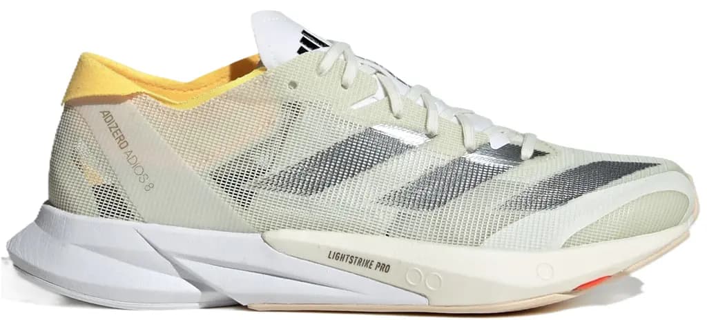 Giày Adidas Adizero Adios 8 'Ivory' IG5648