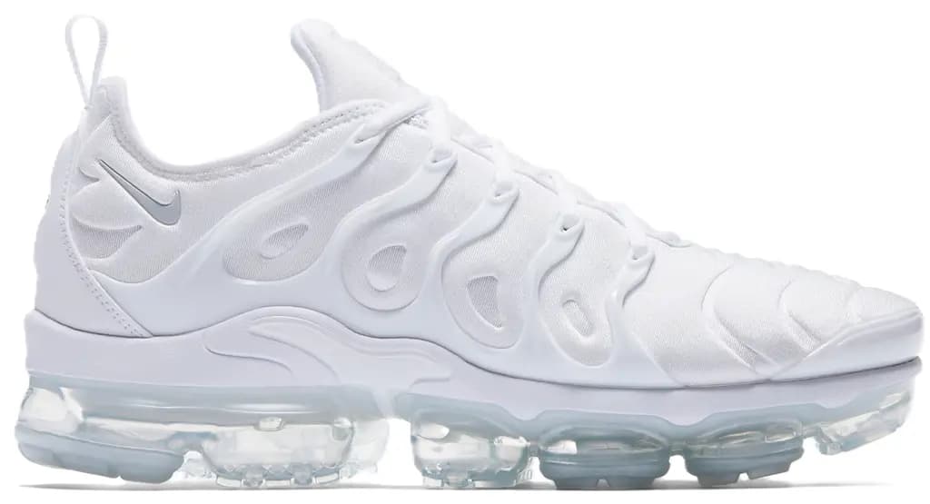 Giày Nike Air Vapor Max Plus 'White' 924453-100