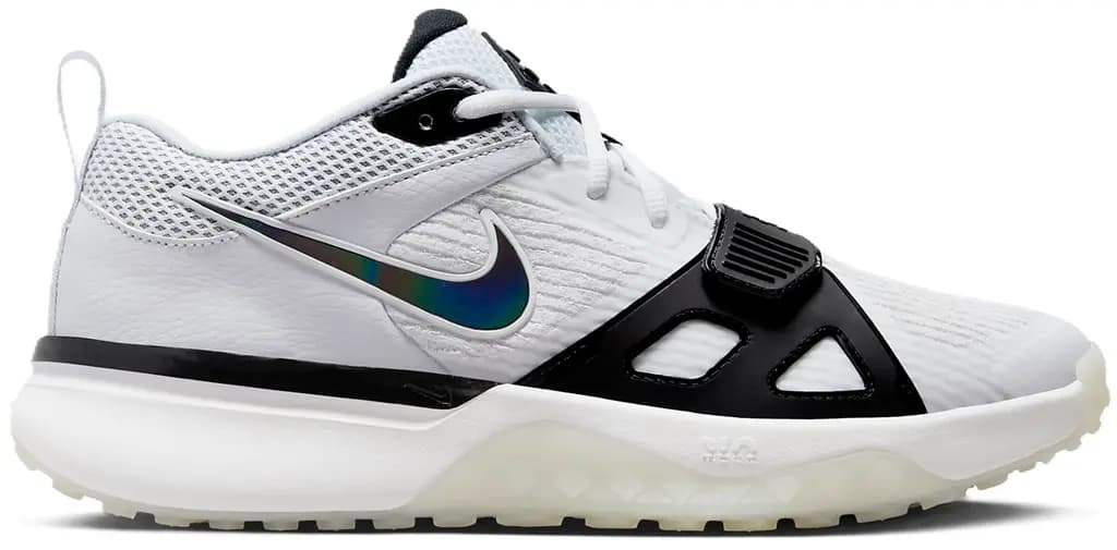 Giày Nike Air Zoom Diamond Elite Turf 'White' DZ0503-103