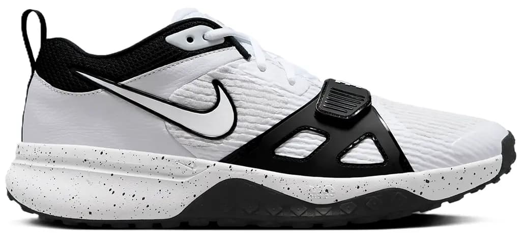 Giày Nike Air Zoom Diamond Elite 'Turf White' DZ0503-104