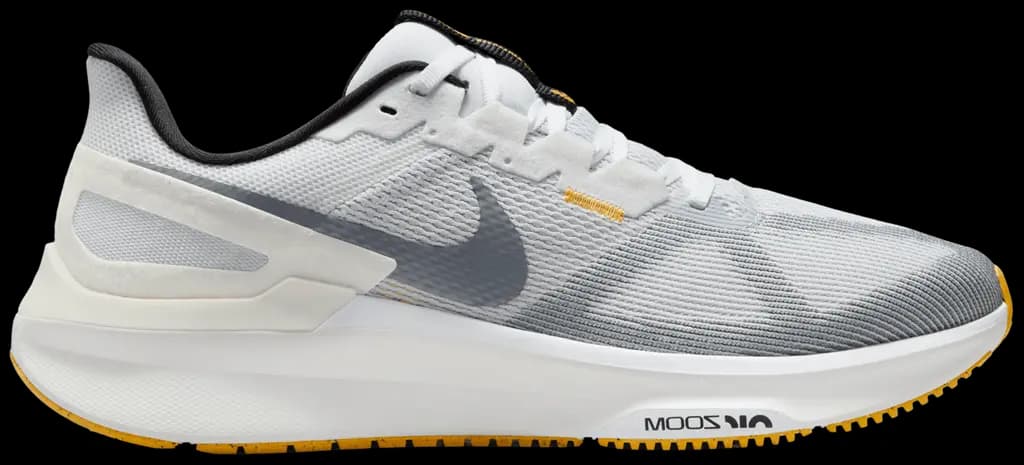 Giày Nike Air Zoom Structure 25 'White Laser' DJ7883-110