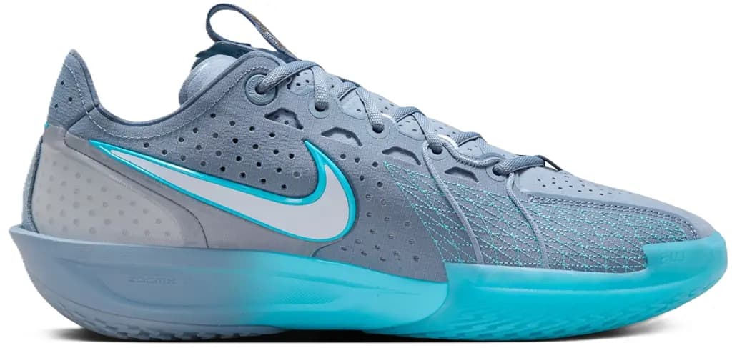 Giày Nike Air Zoom GT Cut 3 EP 'Ashen Slate' DV2918-402