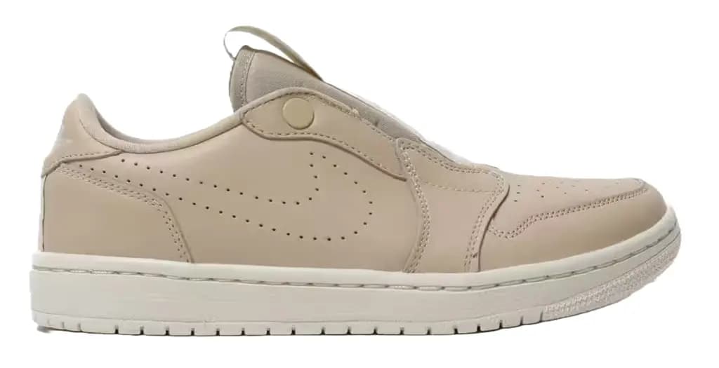 Giày Nike Air Jordan 1 Retro Low Desert 'Light Cream' AV3918-200