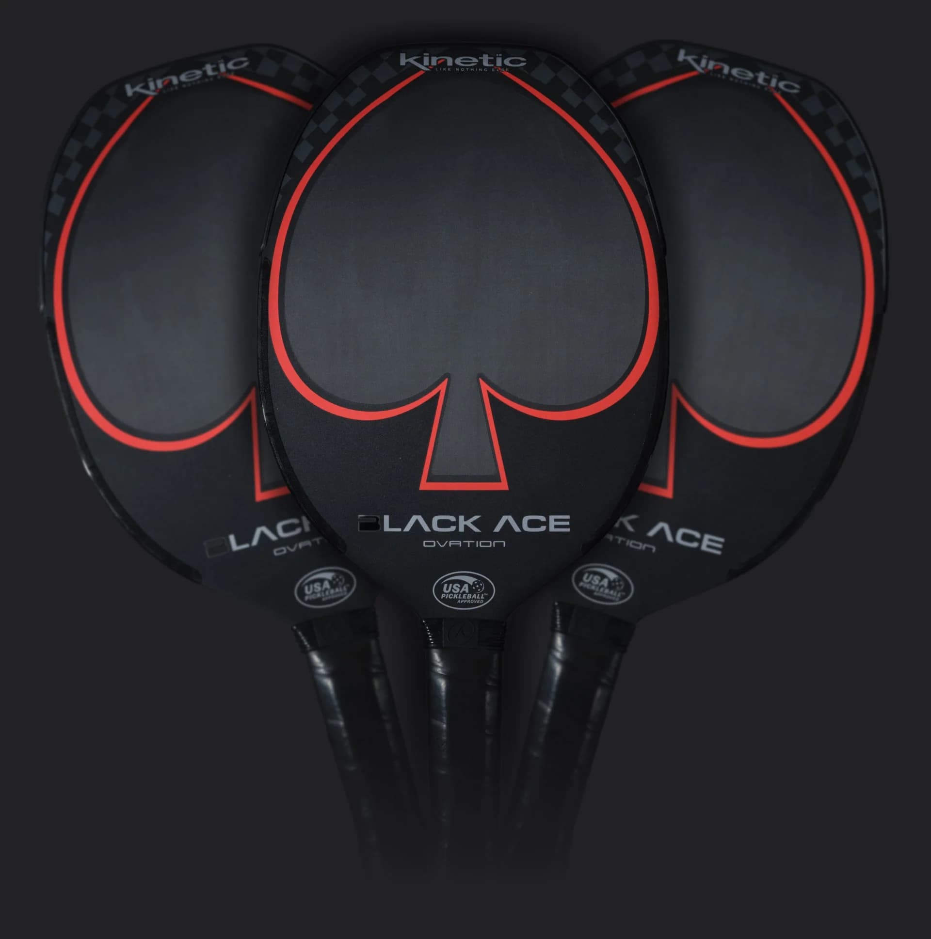Đánh Giá Chi Tiết Về Vợt ProKennex Kinetic Black Ace Pro