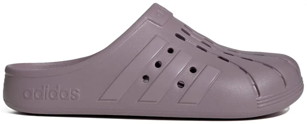 Dép Adidas Adilette Clog 'Preloved Fig' IF8654