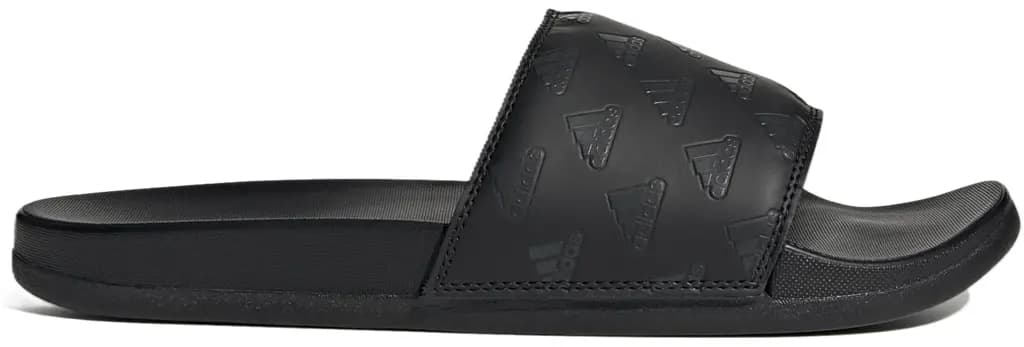 Dép Adidas Adilette Comfort 'Black' GV9736