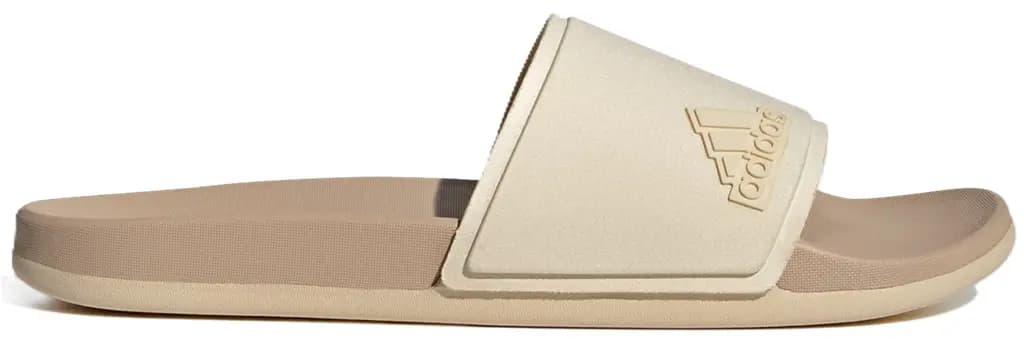 Dép Adidas Adilette Comfort 'Coconut Milk Beige' IF8658