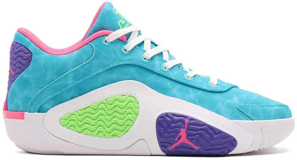 Giày Nike Jordan Tatum 2 PF 'Wave Runner' HJ4421-303