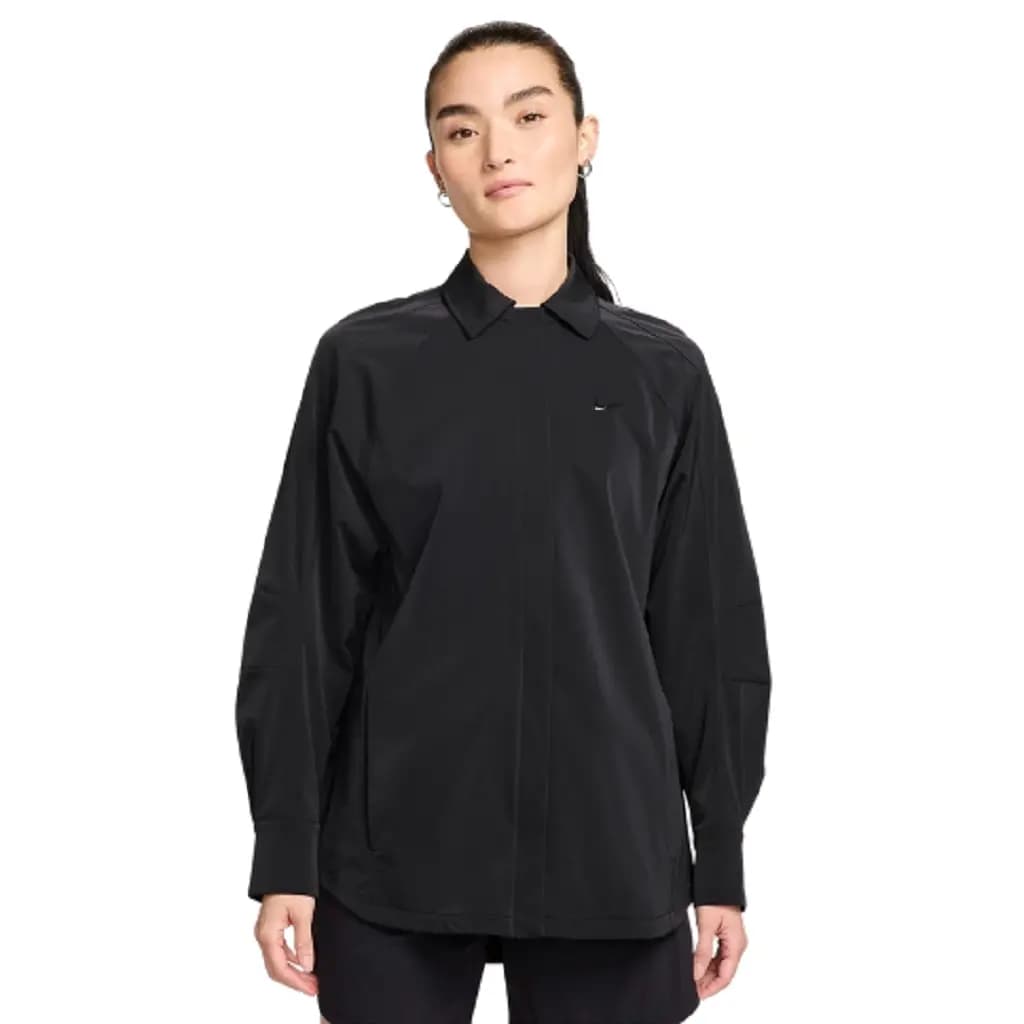Áo Nike Bliss Jacket 'Black' FN2780-010