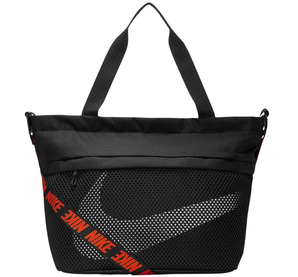 Túi Nike Sportswear Essentials Tote 'Black' BA6142-010