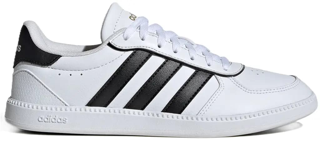 Giày Adidas Breaknet Sleek 'Cloud White' IH5426