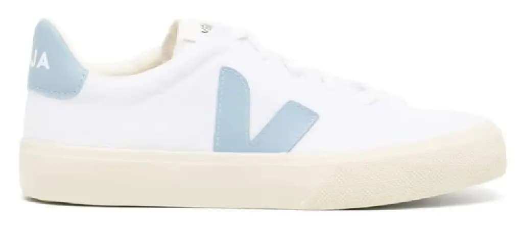 Giày Veja Campo 'White' CA0103136A
