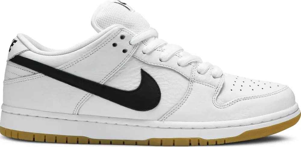 Giày Nike Dunk Low Pro ISO SB 'Orange Label' CD2563-100