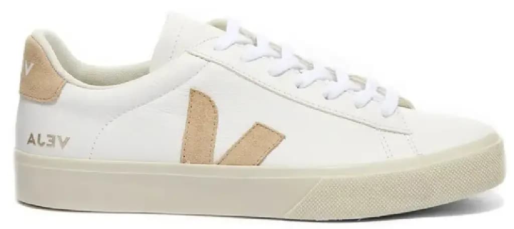 Giày Veja Campo 'White' CP0502920