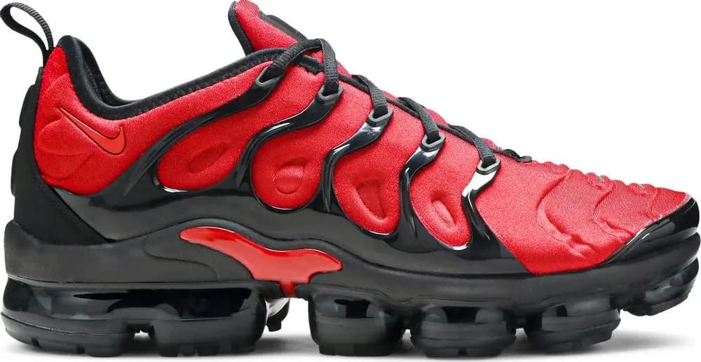 Giày Nike Air VaporMax Plus 'University Red' CU4863-600