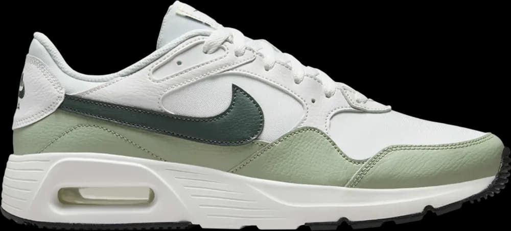 Giày Nike Air Max SC 'Jade Horizon Vintage Green' CW4555-115