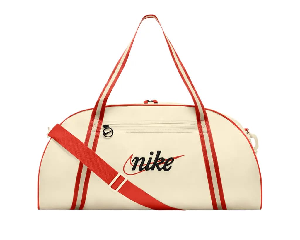 Túi Nike Gym Club Training Bag 'Beige' DH6863-113