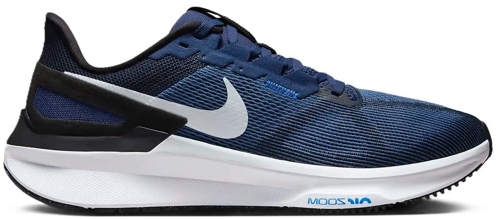 Giày Nike Air Zoom Structure 25 'Midnight Navy' DJ7883-400