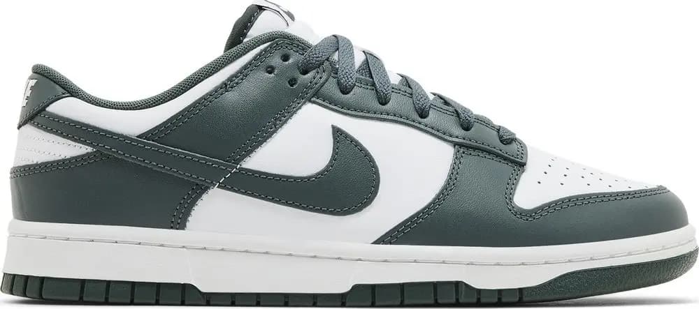 Giày Nike Dunk Low 'Vintage Green' DV0833-111