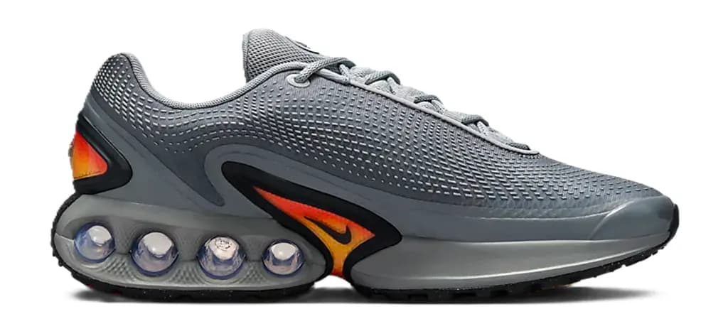 Giày Nike Air Max Dn 'Particle Grey' DV3337-004