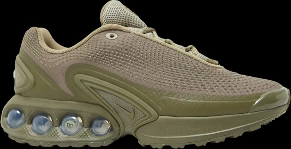 Giày Nike Air Max Dn 'Neutral Olive' DV3337-200
