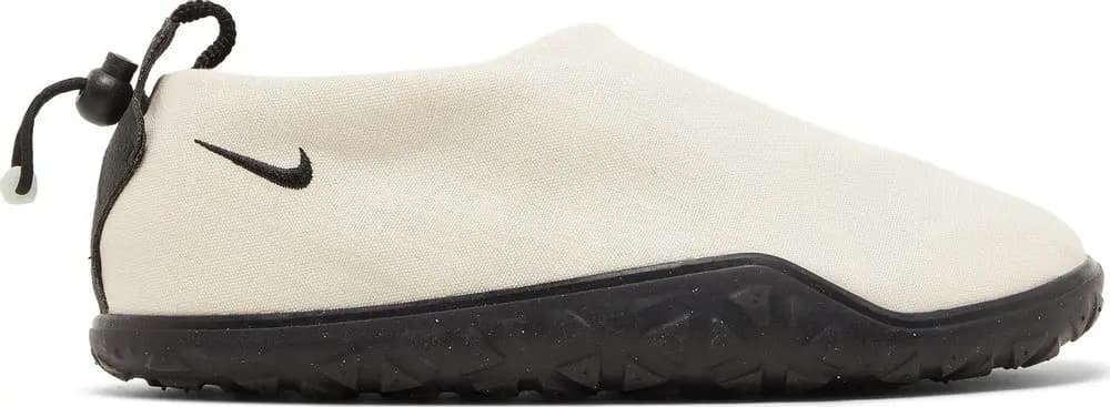 Giày Nike ACG Moc 'Summit White Black' DZ3407-100