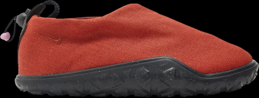 Giày Nike ACG Moc 'Rugged Orange' DZ3407-800