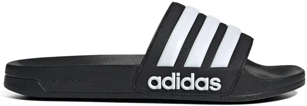 Dép Adidas Adilette Shower Slides 'Black' GZ5922