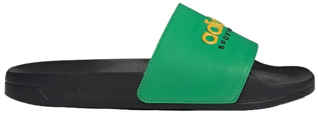 Dép Adidas Adilette Shower 'Vivid Green' II0016