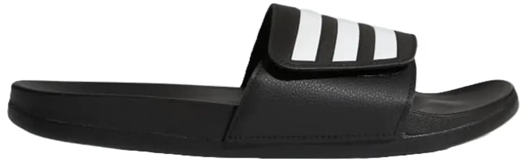 Dép Adidas Adilette Comfort 'Black' GZ8951
