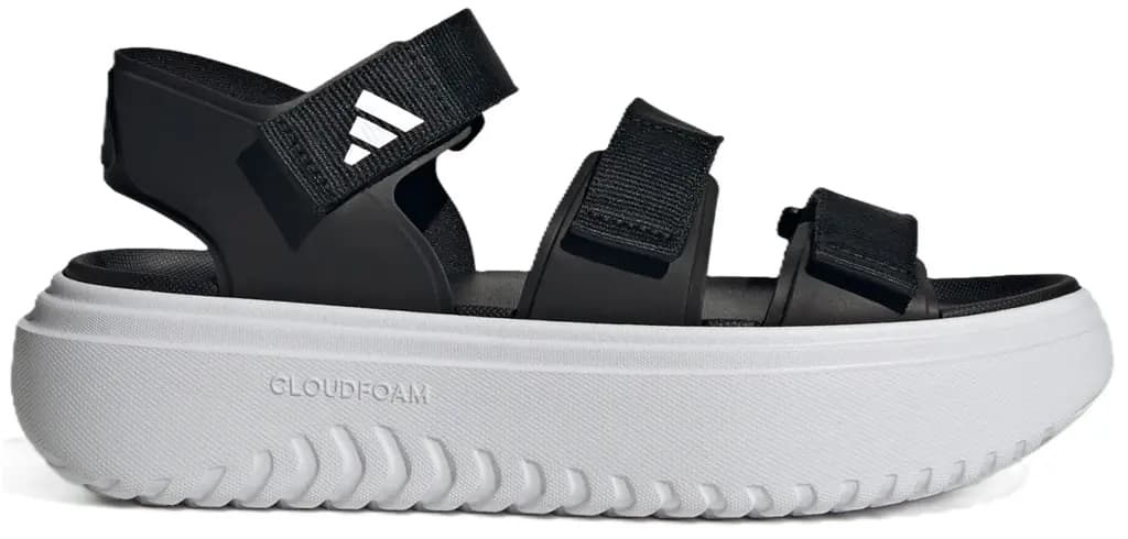 Dép Adidas Sandal SLYN 'Black' JI4324