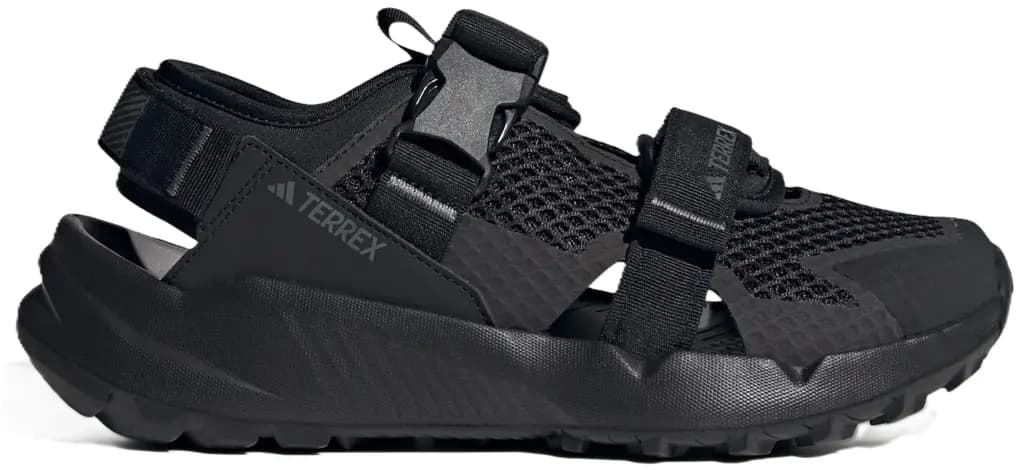 Dép Adidas Terrex Hydroterra AT 'Core Black' IF7596