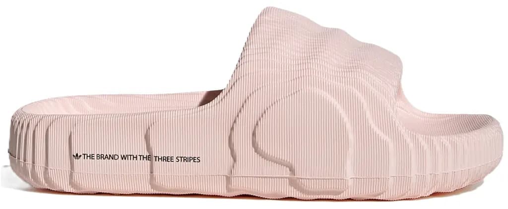 Dép Adidas Adilette 22 'Wonder Quartz' IF9479