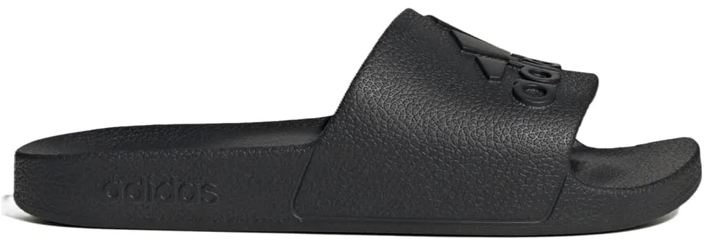 Dép Adidas Adilette Aqua 'Black' IF7371