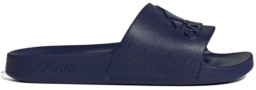 Dép Adidas Adilette Aqua 'Dark Blue' IF7374