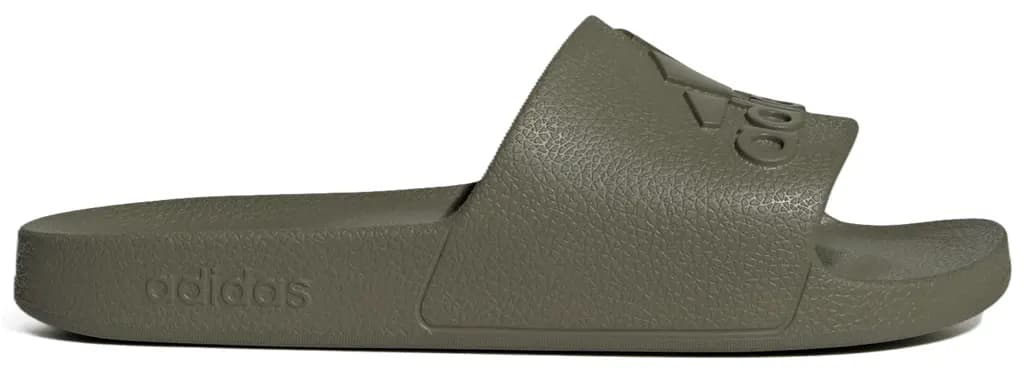 Dép Adidas Adilette Aqua 'Olive Strata' IF7372