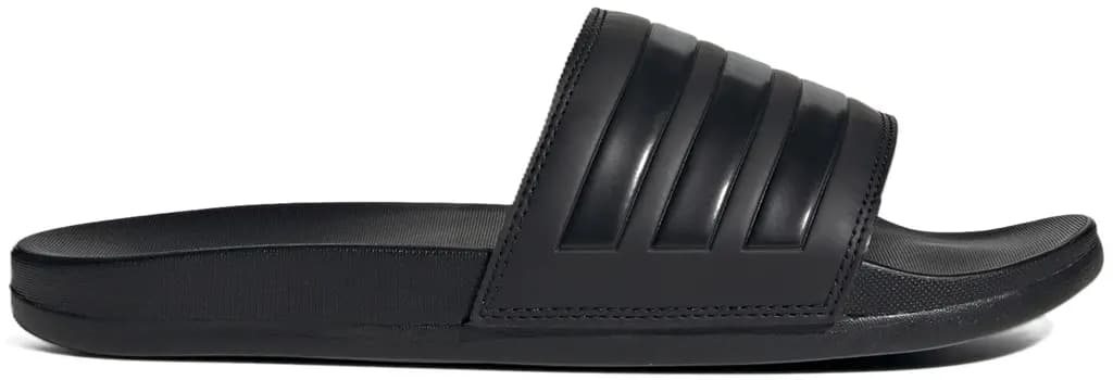 Dép Adidas Adilette Comfort 'Core Black' GZ5896